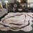 Tapis abstrait Contour 302 Performance-1236210794