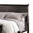 Ryla Bed, Sleigh Panel Headboard, Classic Solid Wood-100914597-100914599