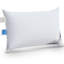 Coussin pour enfant Continental Bedding - 13 po x 18 po, rembourrage en polyester mi-ferme, housse 100% coton, pour enfants de 5 ans et plus