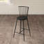 Tabouret de comptoir 25 po Remy