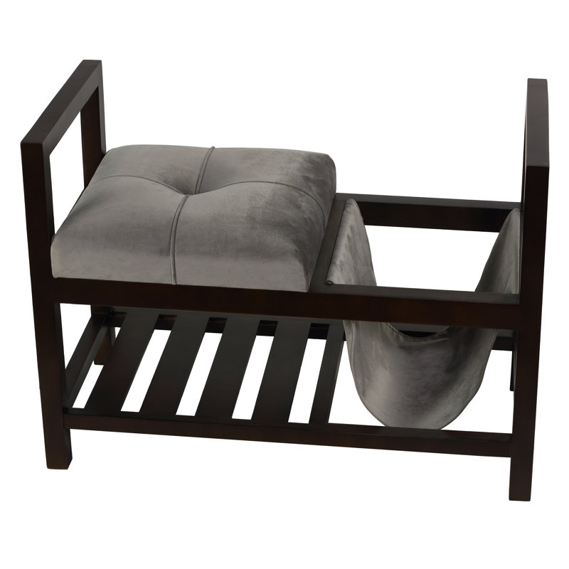 Yaren Upholstered Ottoman