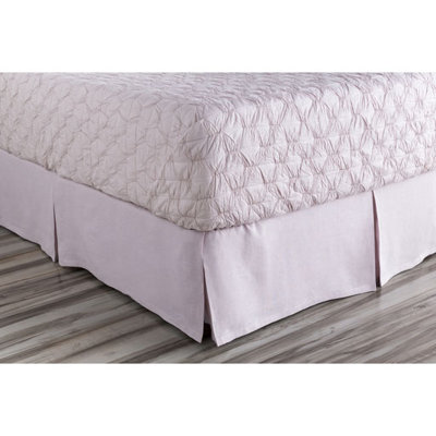 Evelyn Bed Skirt