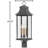 Adair 3-Light Lantern Head