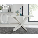 Chowchilla Dining Table