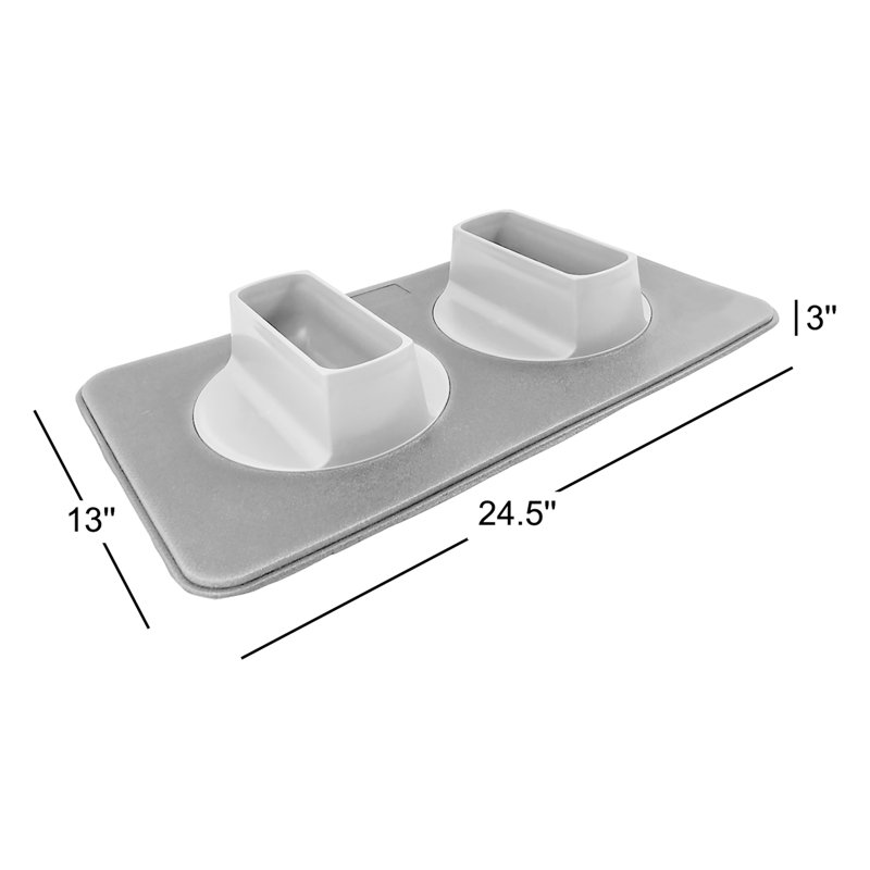 Bol d'alimentation Ear Ear