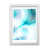 White Frame