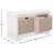 Haugen Upholstered Storage Bench-558554582
