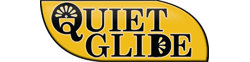 Quiet Glide logo