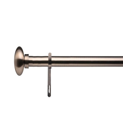 Ragsdale "19 mm Extendable Metal Curtain Poles "