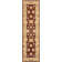 Tingley Hand Tufted Wool Floral Rug