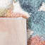 Tapis abstrait Arati Performance-1769696339