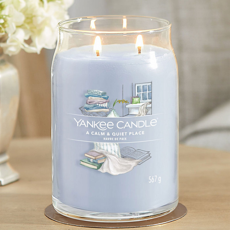 Candle Jar