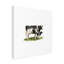 Toile d'extérieur «Cow with Calf» The Macneil Studio-87945349