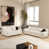 Beige sélectionné