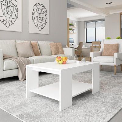 Glorias Coffee Table