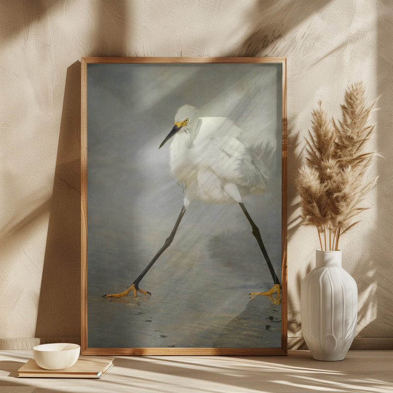 Wrapped Canvas Print, 76.2cm H x 50.8cm W