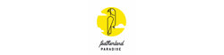 Featherland/Paradise logo