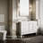 KOHLER Essential Rectangular Wall Mirror, Bathroom / Vanity Mirror with Frame-91696108-91696112