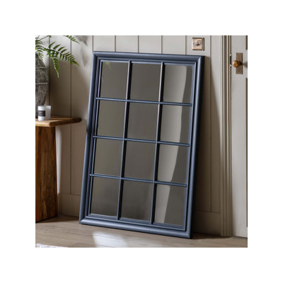 Preslar Rectangle Mirror