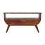 Meuble audio-vidéo en bois massif Artisan Furniture
