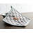 Maison D' Hermine Floral Cotton Potholder & Oven Mitt Set