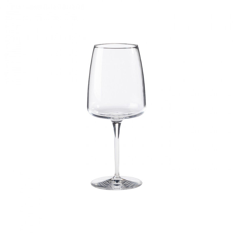 Verres à vin rouge 16 oz, transparent