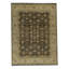 Wool Oriental Area Rug