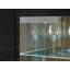Dejanee Cm, Chest Of Drawers With Glass Panels, With Led Lighting-1055697494