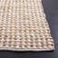 Tapis Trefann Natura 349 en beige / ivoire-1918187785