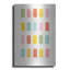 «Colorful Popsicles» par Ann Kelle-1154795438
