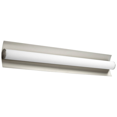 Garrus 2 - Light Dimmable LED Bath Bar