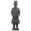 Statue de Guerrier Atas