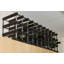 Felica 40 Bottle Floor Wine Bottle Rack-22416004