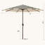 Parasol de marché 108 po Lyon-149291319-176152204