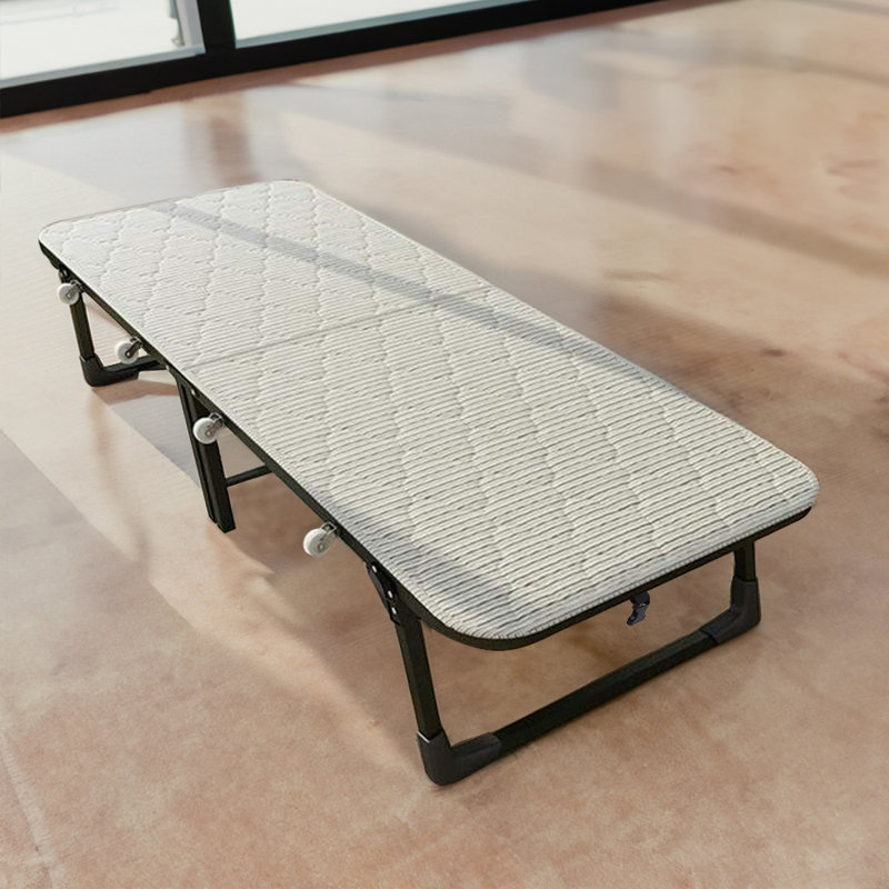 Ottoman Storage Bed