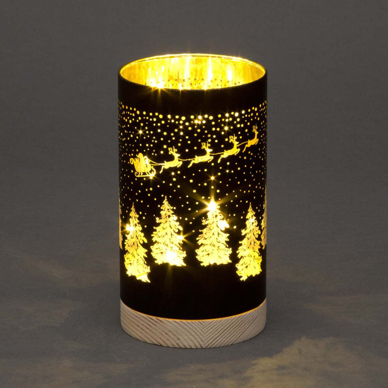 LED Indoor / Outdoor Single Christmas Light