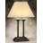 Abbro Metal USB Table Lamp