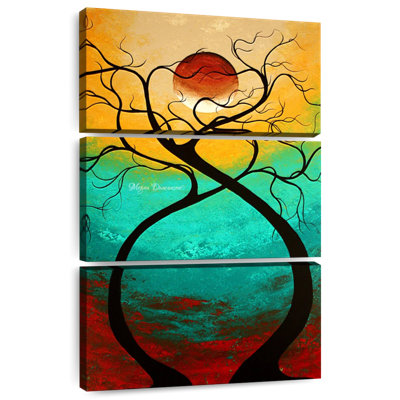 Harnek Twist Love II