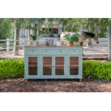 Buffet Toscana 70