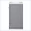 Meuble-lavabo de style shaker de 20 po avec porte à fermeture en douceur-46801899
