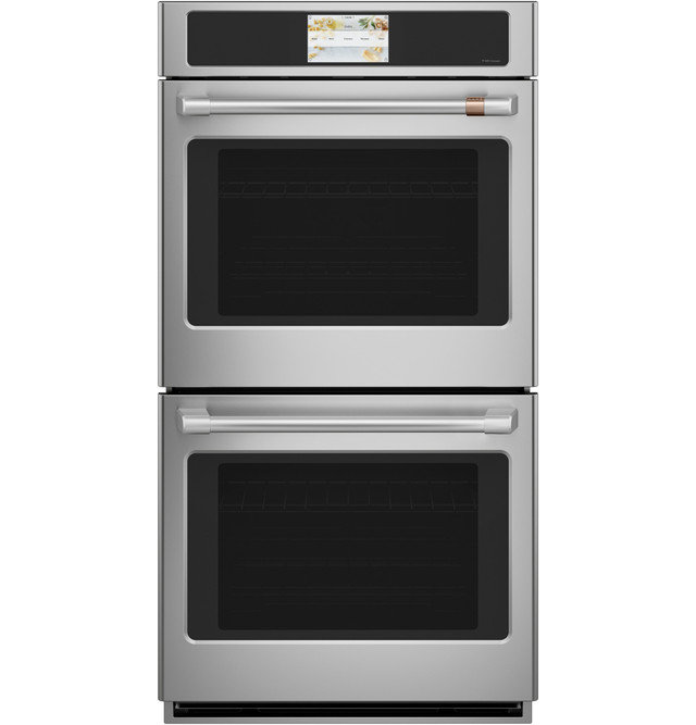 27" Self-Cleaning Convection Electric Double Wall Oven