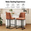 Tabouret de comptoir 24,8 po Irvona-1555391754