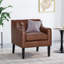 Fauteuil d'appoint, fauteuil club (fauteuil d'appoint)