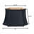 Oblong Softback Lampshade with Washer Fitter, Fabric Lampshade-9546312