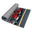 Tapis intérieur et extérieur gris Transport-1515239500