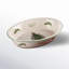 Spode Christmas Tree Oval Rim Dish
