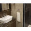 Dia Wall Mounted Towel Ring-13885411