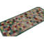 Wool Plaid Area Rug