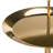 Amont Tray Top End Table