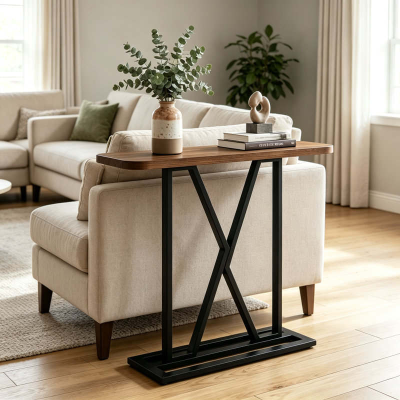 100cm Console Table